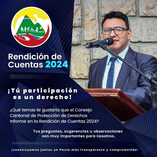 PREGUNTAS RENDICION 2024 DISEÑO